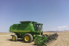  John Deere 9770