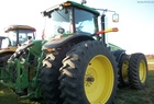 2008 John Deere 8230