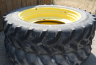  John Deere 420/46
