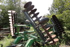  John Deere 630