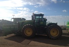 2010 John Deere 9430