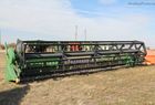 1997 John Deere 920