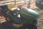 2003 John Deere LTR180