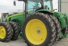 2011 John Deere 8335R