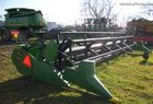 2006 John Deere 625F Plateforme flex / Flex platform