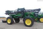 2009 John Deere 4830