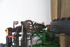 2009 John Deere 4830