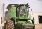 2011 John Deere 9770 STS