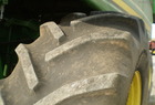 2011 John Deere 9770 STS
