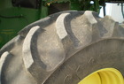 2011 John Deere 9770 STS