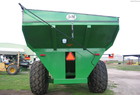 2009 J&M 1051-22S
