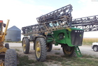2009 John Deere 4930