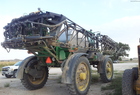 2009 John Deere 4930