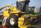 2003 New Holland FX60