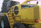 2003 New Holland FX60