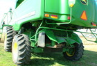 2008 John Deere 9570 STS