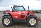 2002 Manitou MLT 633