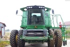 2008 John Deere 9770 STS