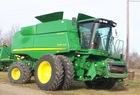 2008 John Deere 9770 STS