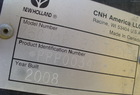 2008 New Holland CR9070
