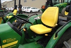 1998 John Deere 5410