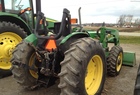 1998 John Deere 5410