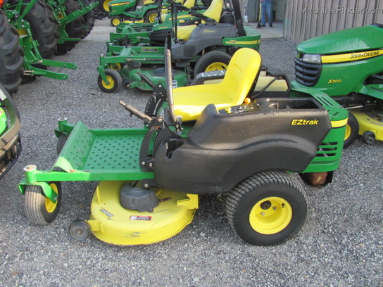 2007 John Deere Z225