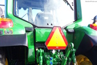 2012 John Deere 7230