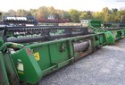 1993 John Deere 7800