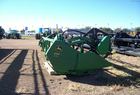 2007 John Deere 630F