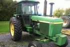 1974 John Deere 4430