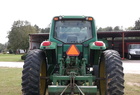 2005 John Deere 7520 Cab