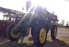 2012 John Deere 4830
