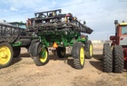 2012 John Deere 4830