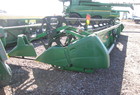 2008 John Deere 635F