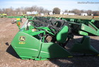 2008 John Deere 635F