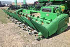 2011 John Deere 608C