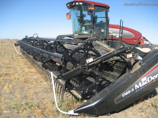 2010 Westward m150