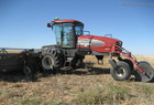 2010 Westward m150