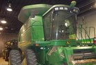 2005 John Deere 9760 STS