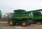 2005 John Deere 9760 STS