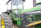 1973 John Deere 4430