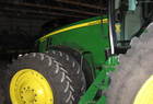 2012 John Deere 8285R