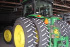 2012 John Deere 8285R