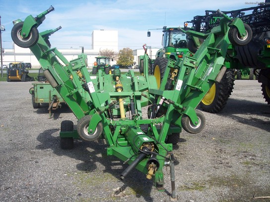 2002 Befco MIBF17417SFL