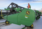 2011 John Deere 640D
