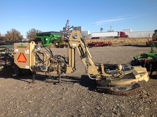 Landpride RCP2660