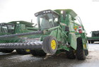 2008 John Deere 9870 STS