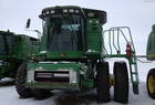 2005 John Deere 9660 STS