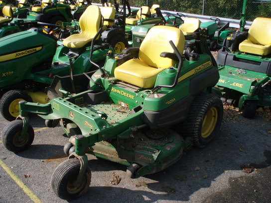 2009 John Deere Z925A